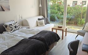 Nösundsgården Hotell&Vandrarhem